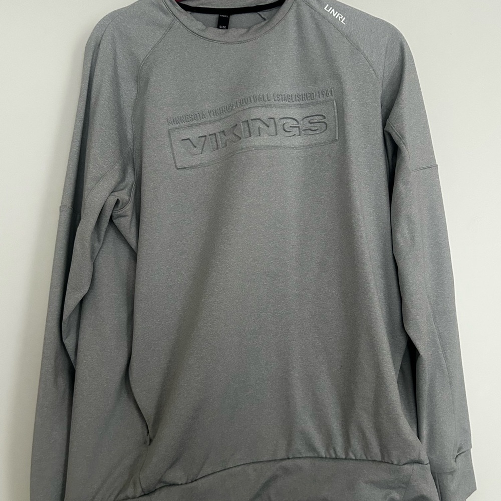 Vikings UNRL Sweatshirt